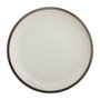 Avet Plato Llano Hampshire 27.5 cm Stoneware, 6 Unidades
